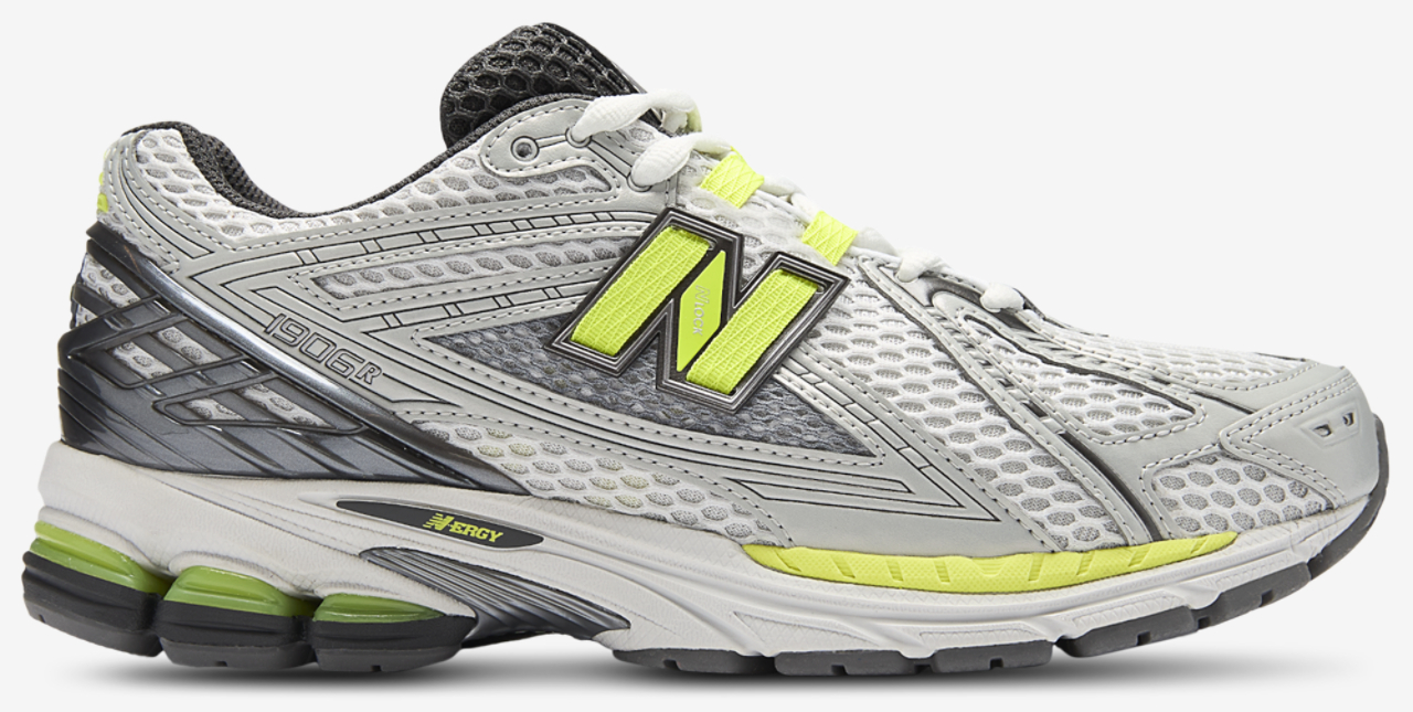 New Balance 1906R Image 1 of 5. Tap to open photo gallery.