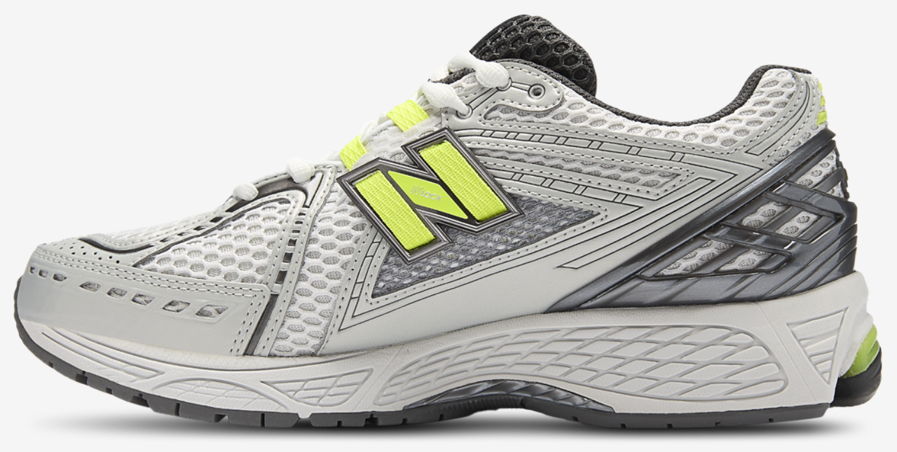 New Balance 1906R Image 2 of 5. Tap to open photo gallery.