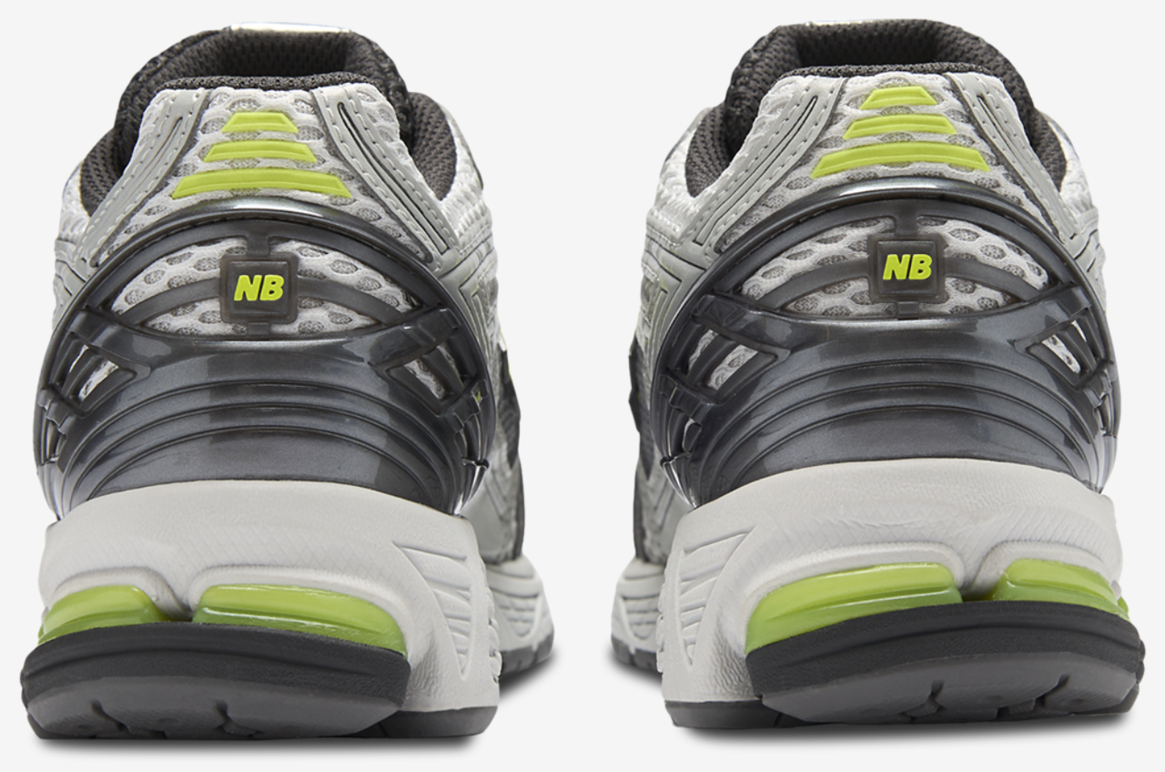 New Balance 1906R Image 3 of 5. Tap to open photo gallery.