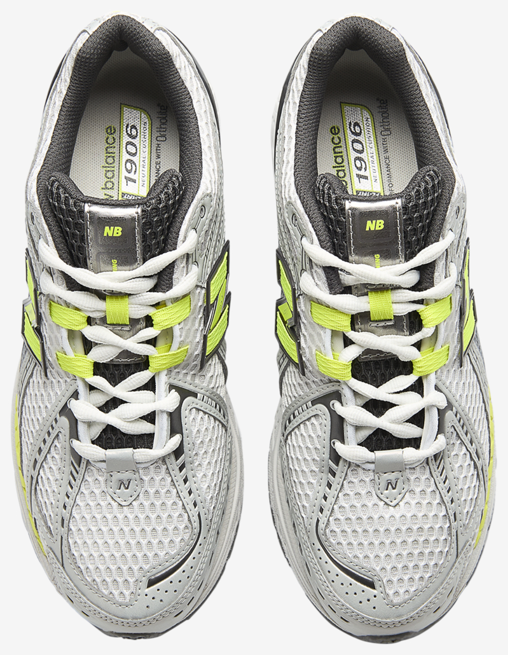 New Balance 1906R Image 4 of 5. Tap to open photo gallery.