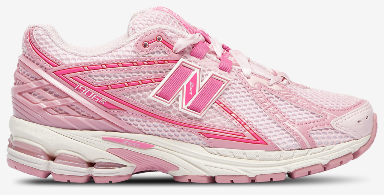 New Balance 1906R Image 1 of 5. Tap to open photo gallery.