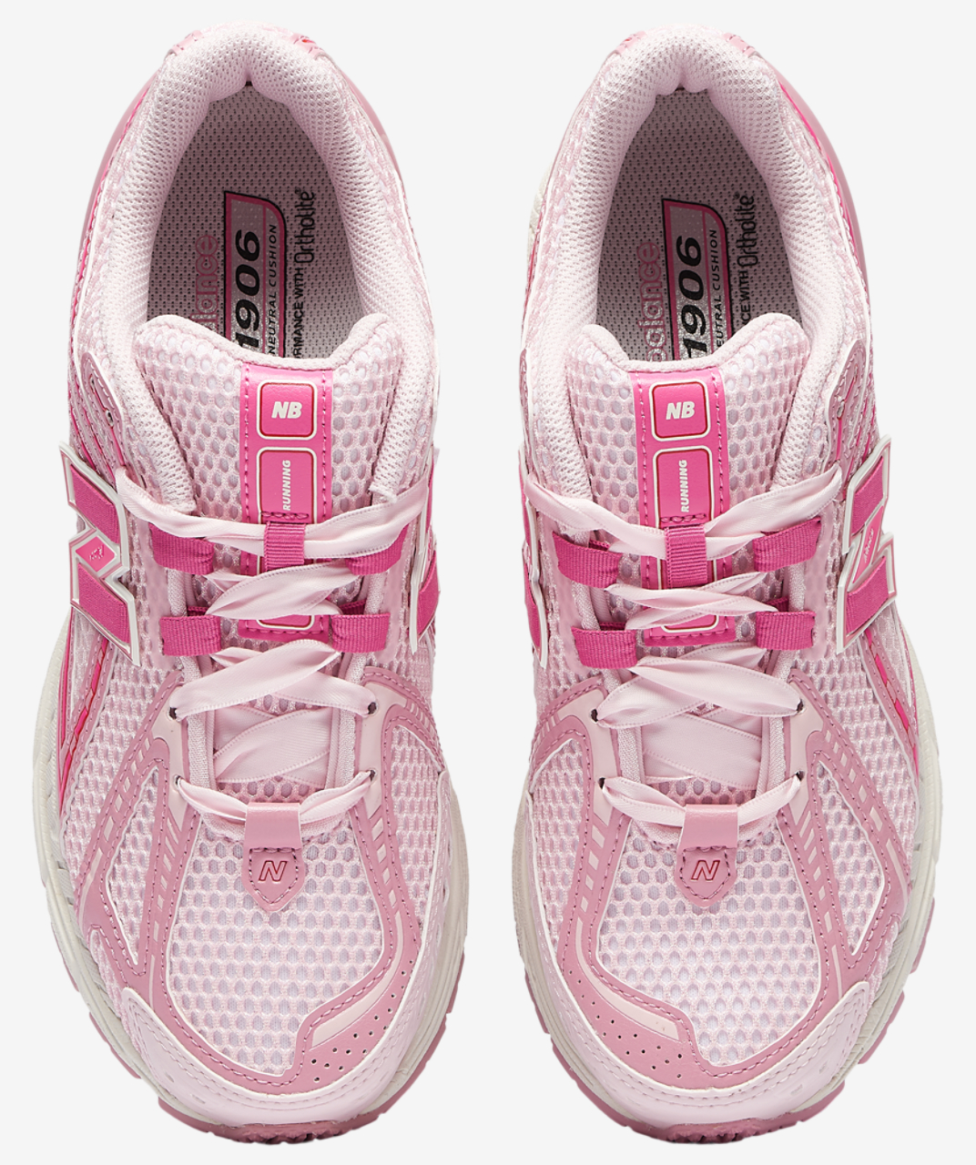 New Balance 1906R Image 4 of 5. Tap to open photo gallery.