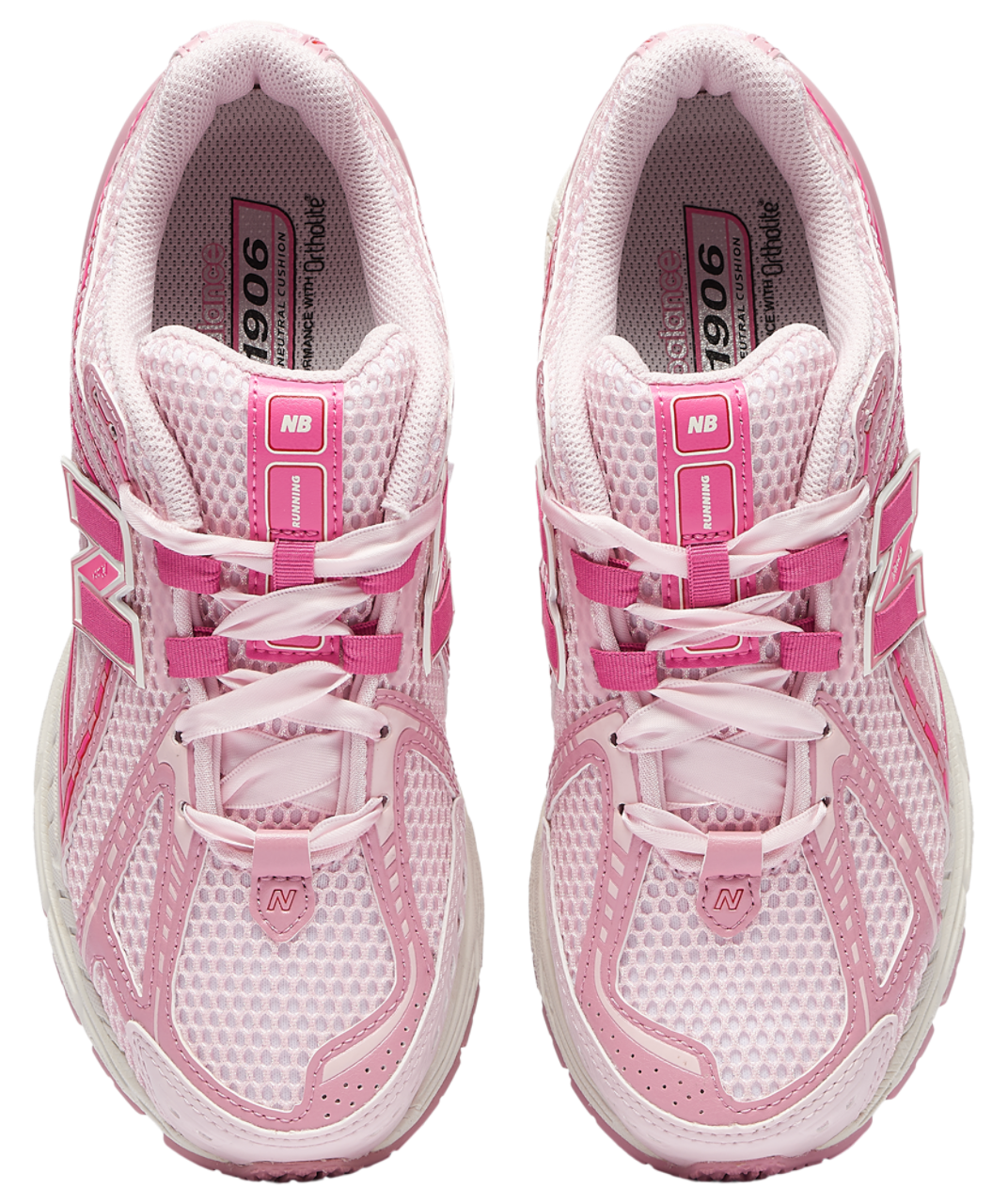 New Balance 1906R Image 4 of 5. Tap to open photo gallery.