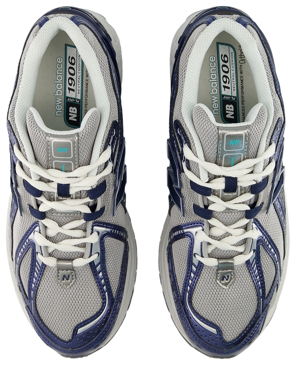 New Balance 1906R Image 4 of 5. Tap to open photo gallery.