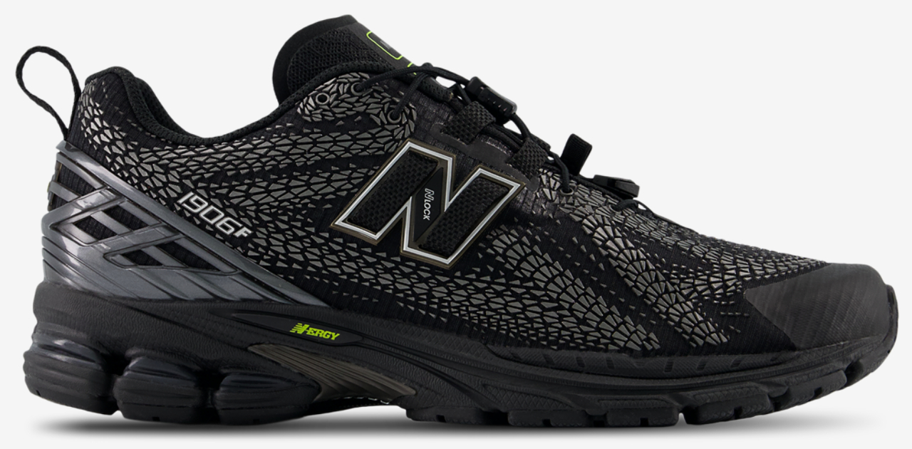 New Balance 1906R Image 1 of 5. Tap to open photo gallery.
