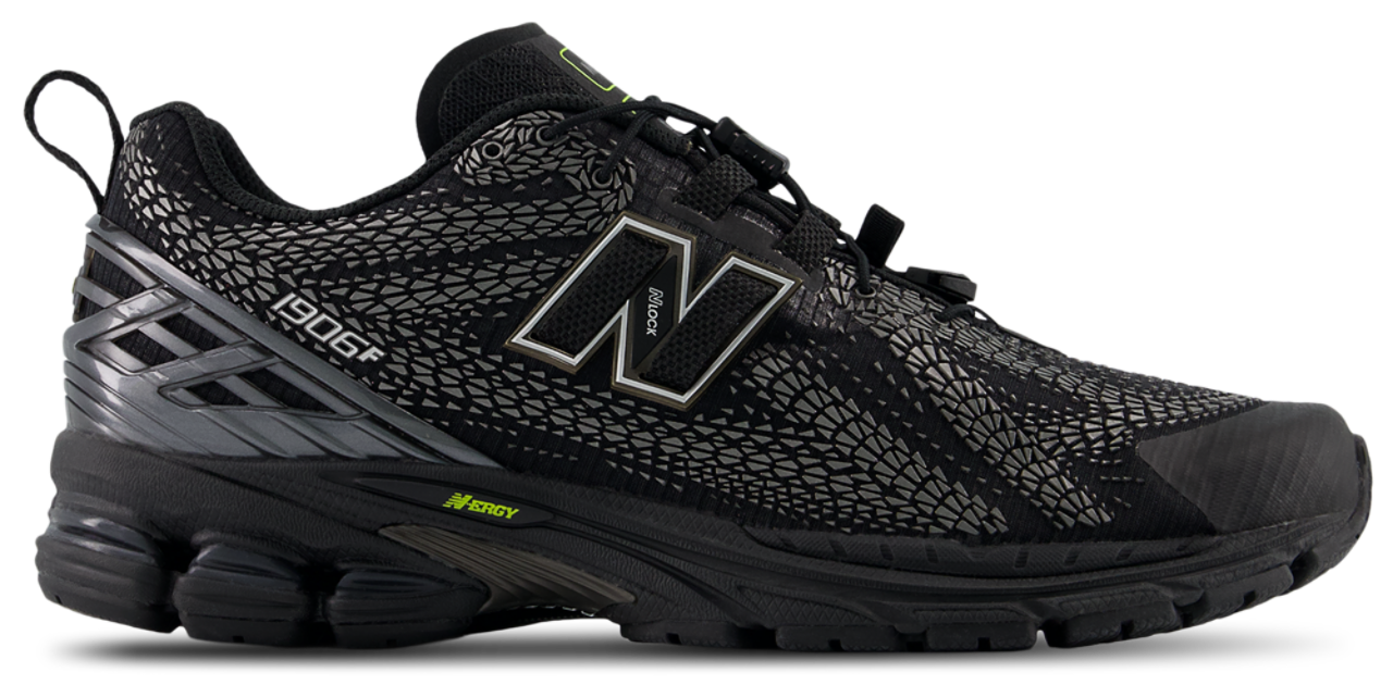 New Balance 1906R Image 1 of 5. Tap to open photo gallery.