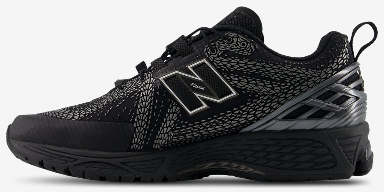 New Balance 1906R Image 2 of 5. Tap to open photo gallery.