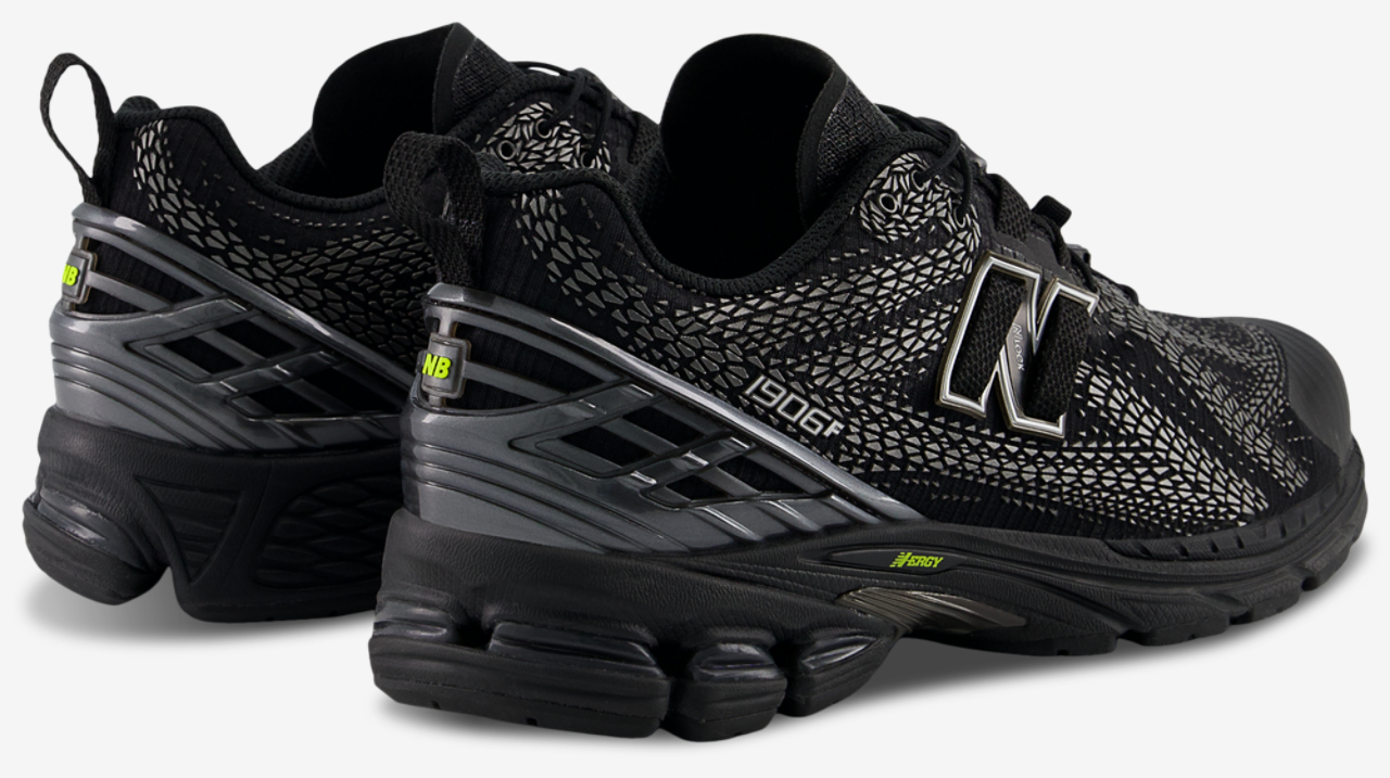 New Balance 1906R Image 3 of 5. Tap to open photo gallery.