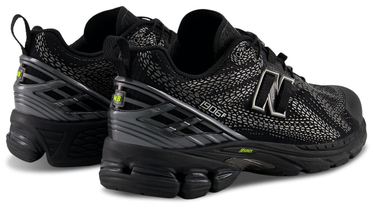 New Balance 1906R Image 3 of 5. Tap to open photo gallery.