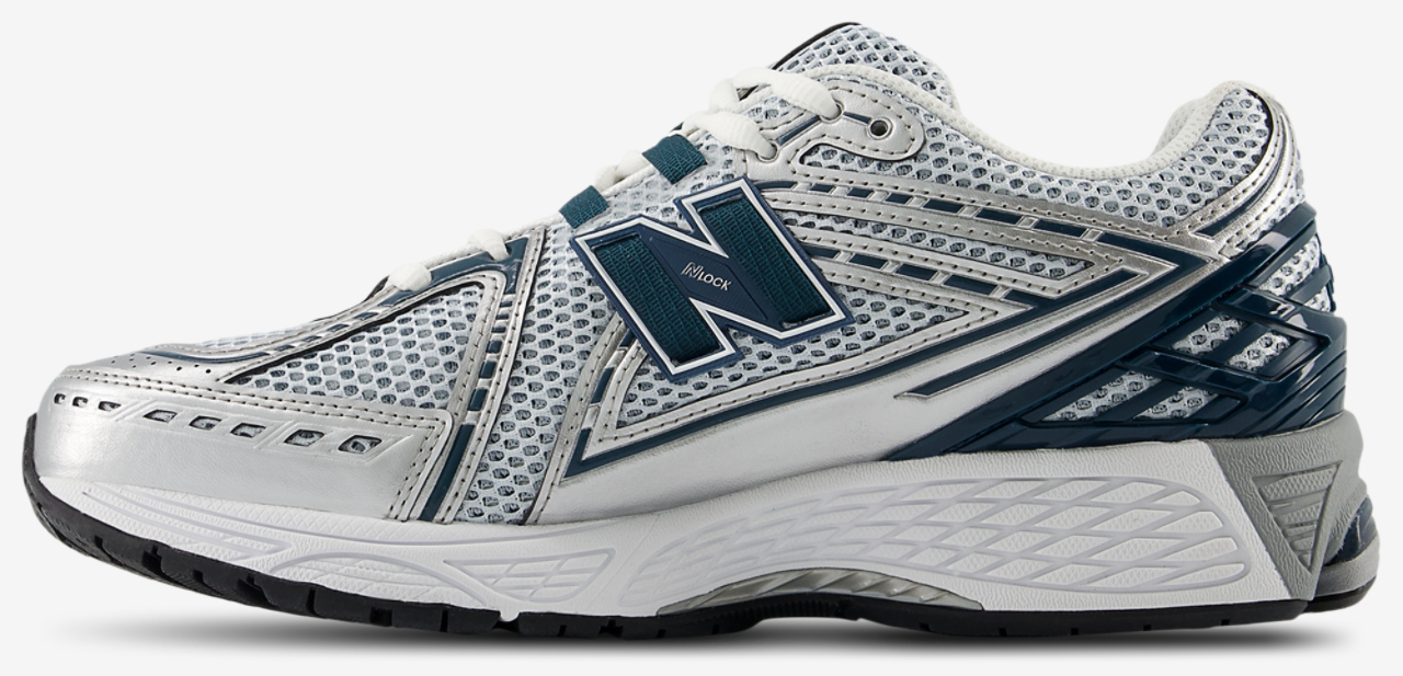 New Balance 1906R Image 2 of 5. Tap to open photo gallery.