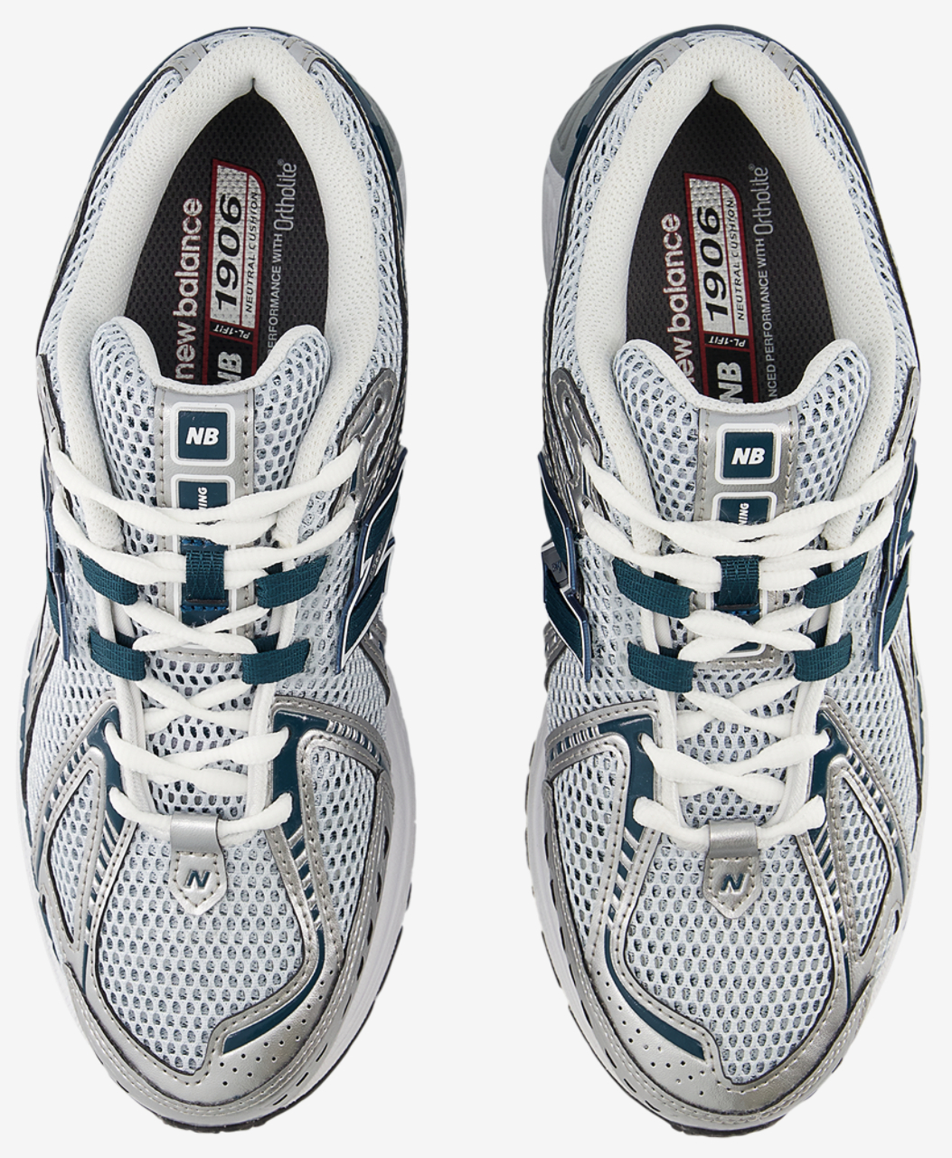 New Balance 1906R Image 4 of 5. Tap to open photo gallery.