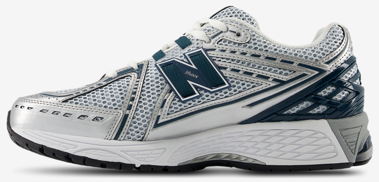 New Balance 1906R Image 2 of 5. Tap to open photo gallery.