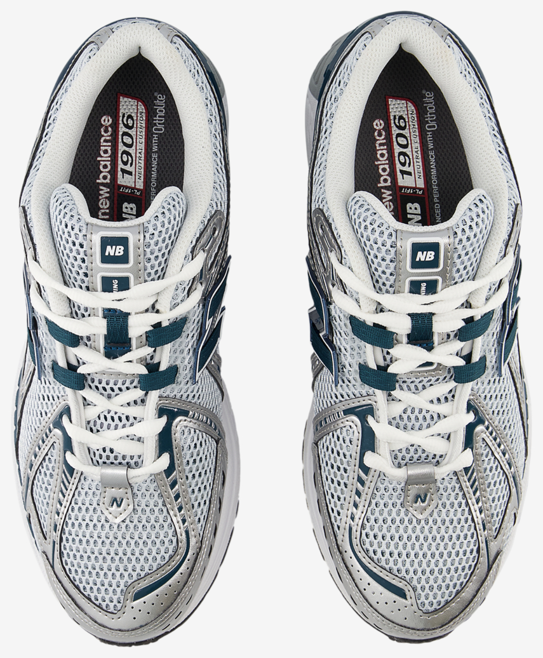 New Balance 1906R Image 4 of 5. Tap to open photo gallery.