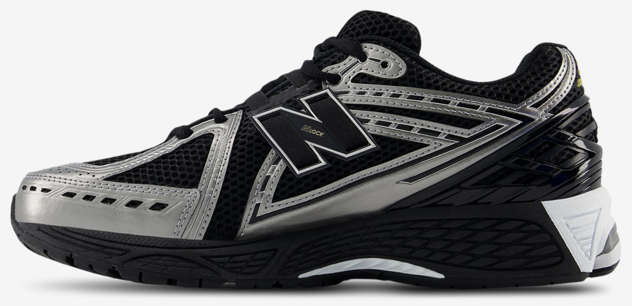 New Balance 1906R Image 2 of 5. Tap to open photo gallery.
