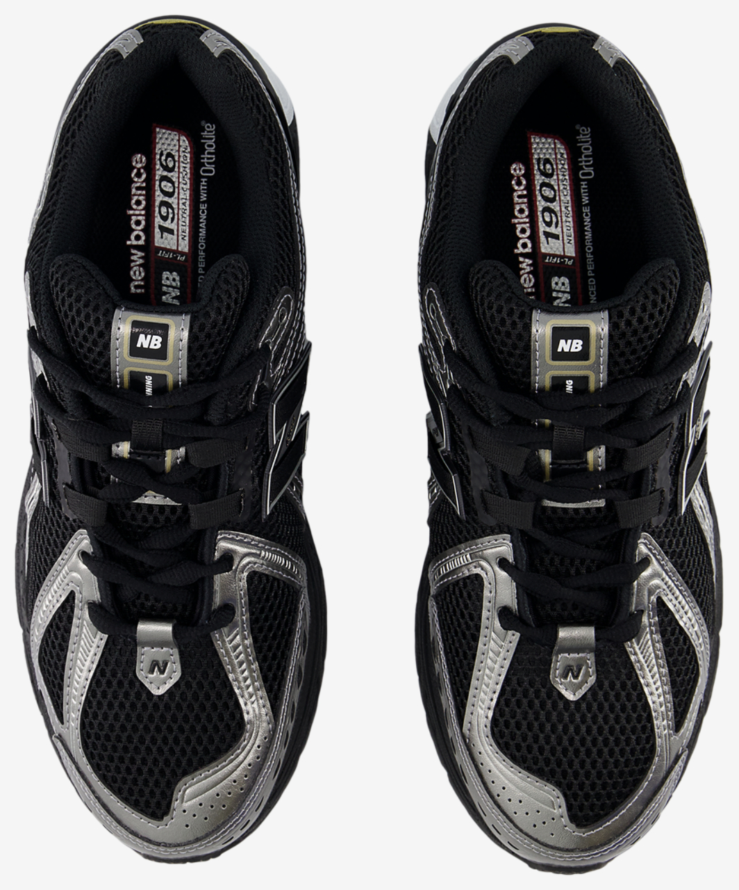 New Balance 1906R Image 4 of 5. Tap to open photo gallery.