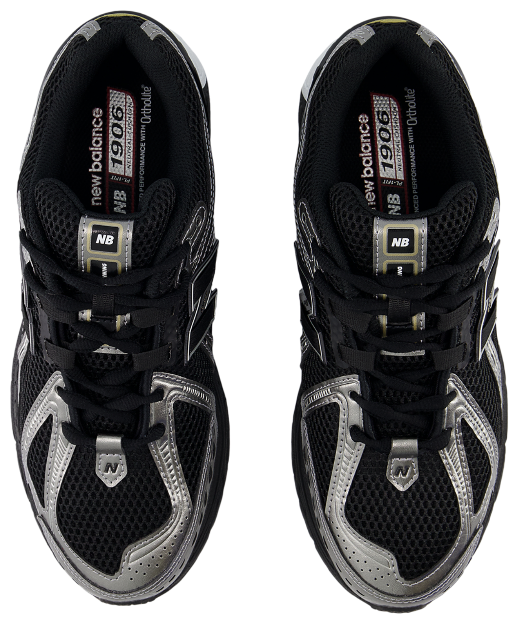 New Balance 1906R Image 4 of 5. Tap to open photo gallery.