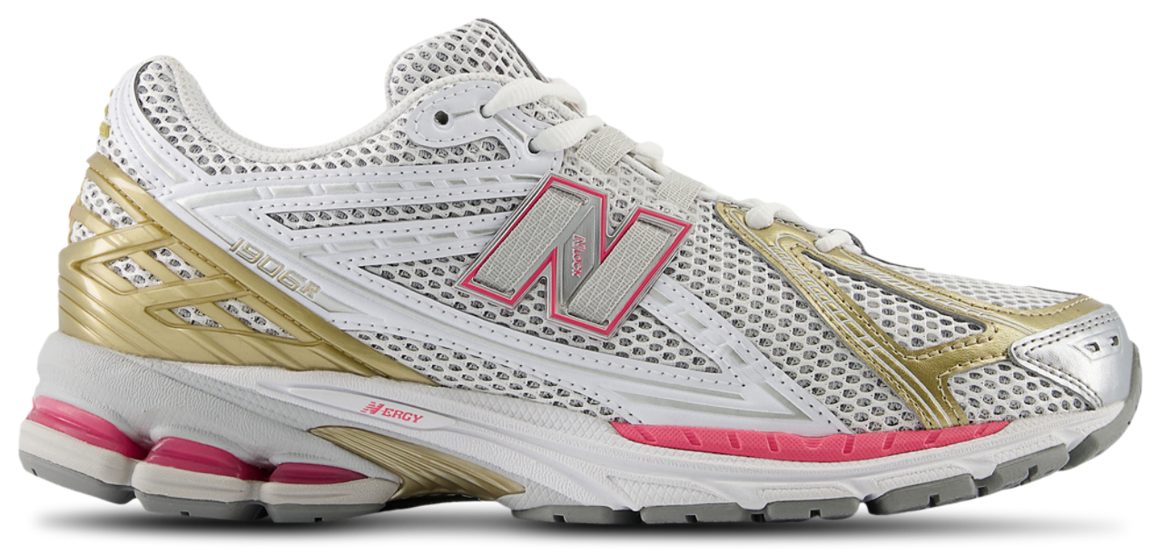 New Balance U1906RGC シルバー 24cm ニューバランス 新品 U1906RGC