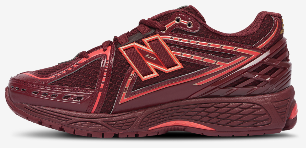 New Balance 1906R Image 2 of 5. Tap to open photo gallery.