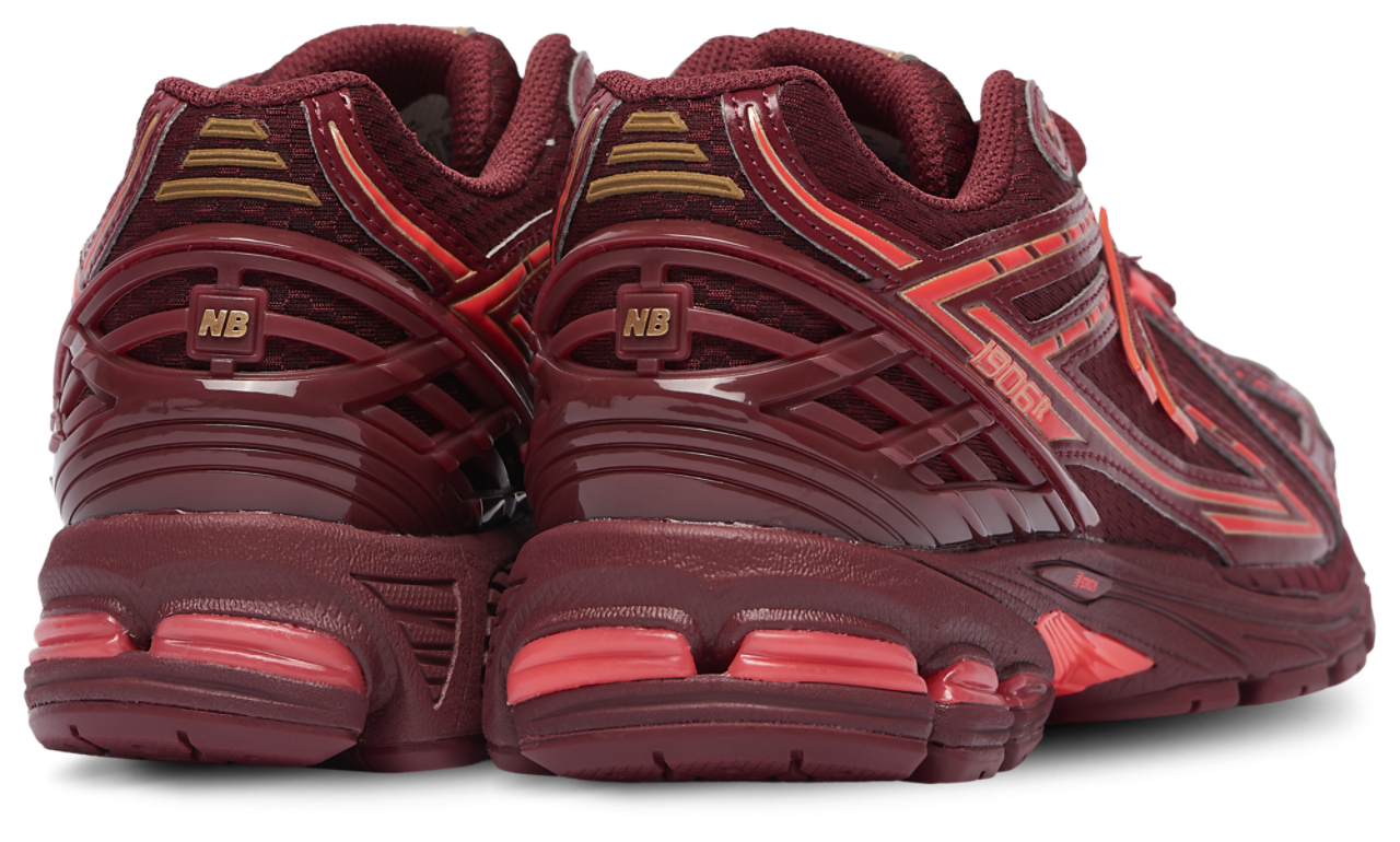 New Balance 1906R Image 3 of 5. Tap to open photo gallery.