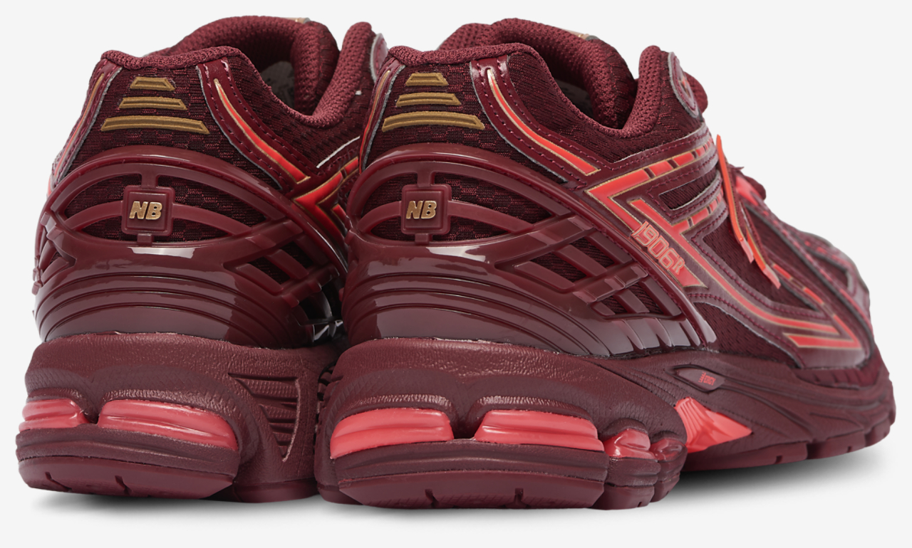 New Balance 1906R Image 3 of 5. Tap to open photo gallery.