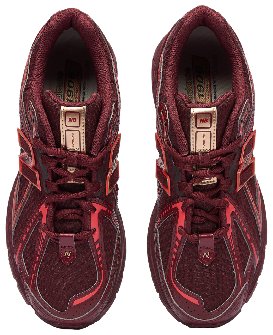 New Balance 1906R Image 4 of 5. Tap to open photo gallery.