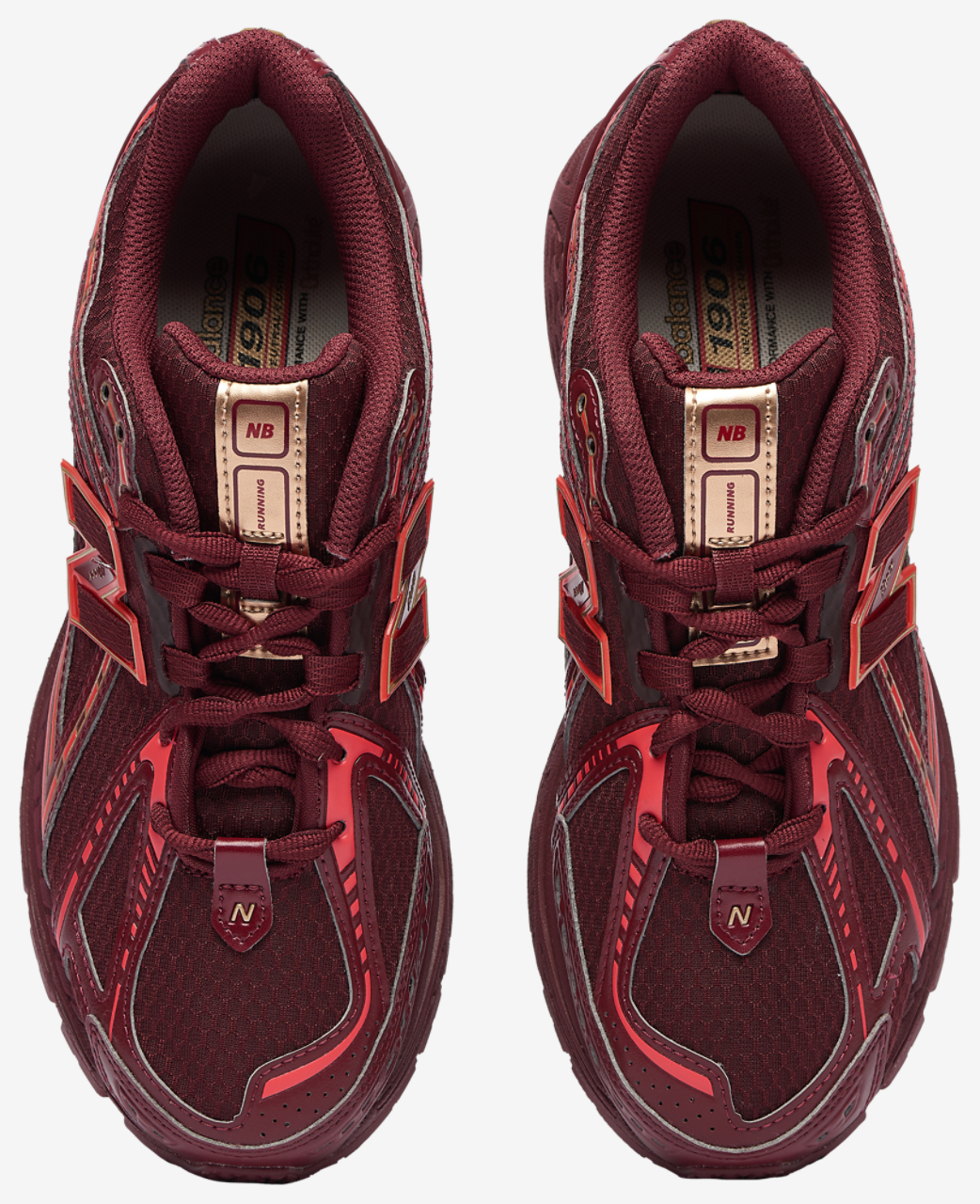 New Balance 1906R Image 4 of 5. Tap to open photo gallery.