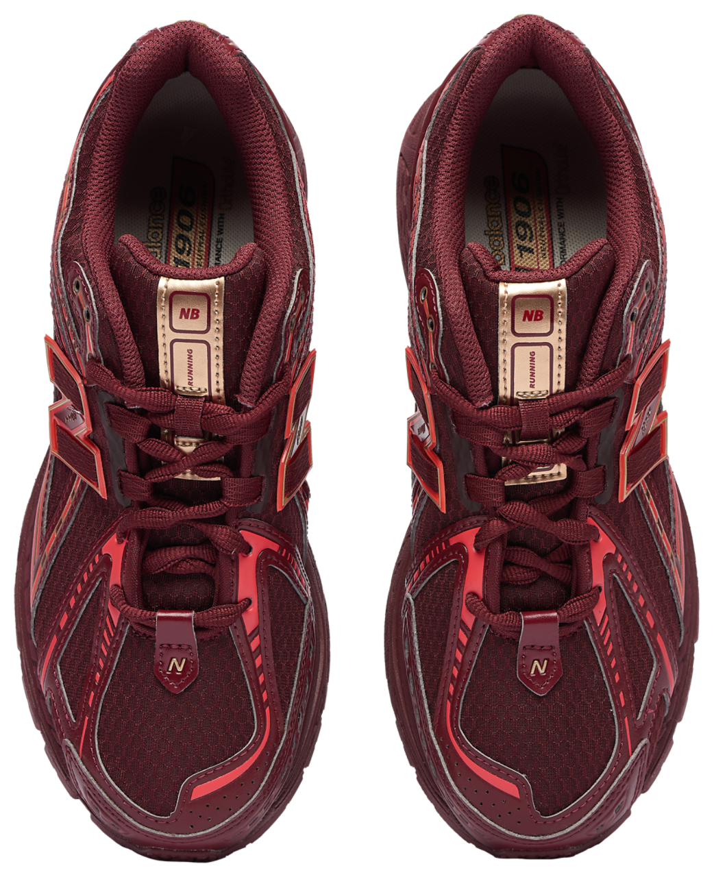 New Balance 1906R Image 4 of 5. Tap to open photo gallery.