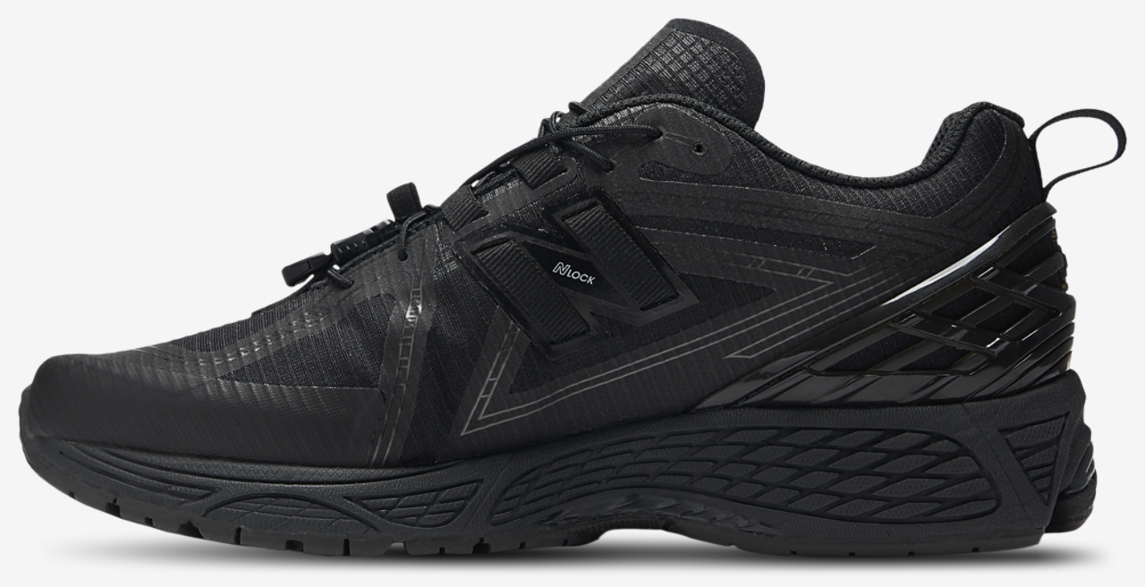 New Balance 1906R Image 2 of 5. Tap to open photo gallery.