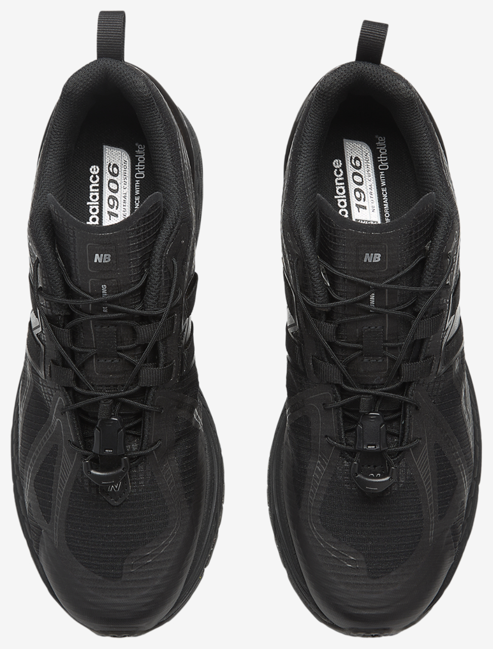 New Balance 1906R Image 4 of 5. Tap to open photo gallery.