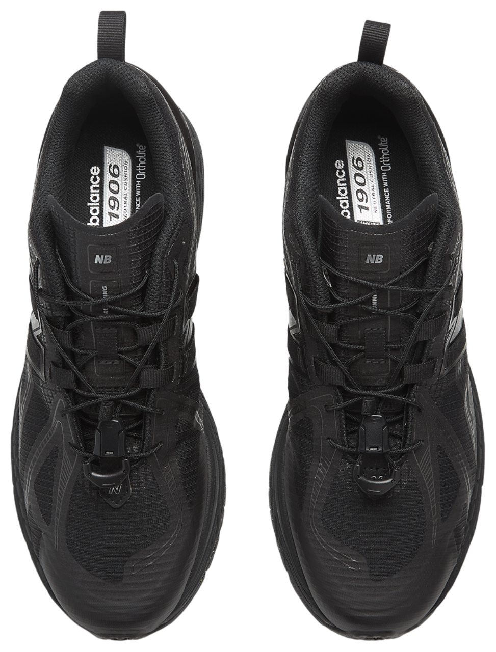 New Balance 1906R Image 4 of 5. Tap to open photo gallery.