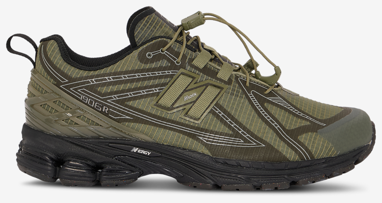 New Balance 1906R Image 1 of 5. Tap to open photo gallery.