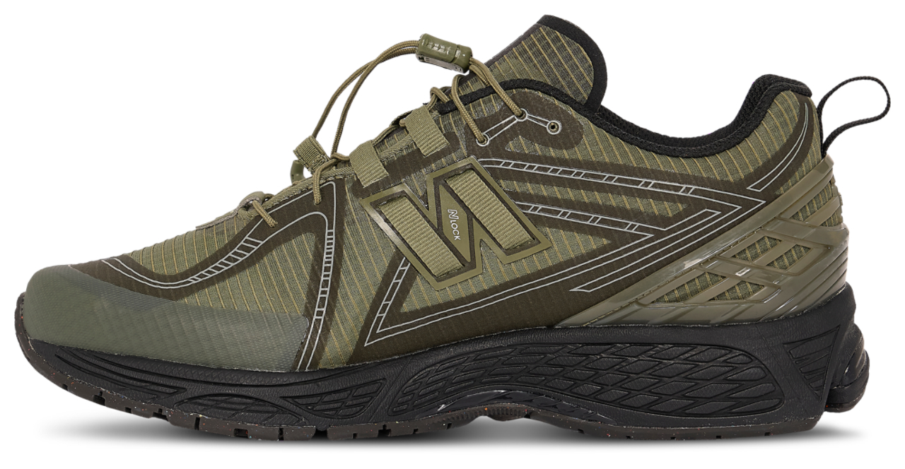 New Balance 1906R Image 2 of 5. Tap to open photo gallery.