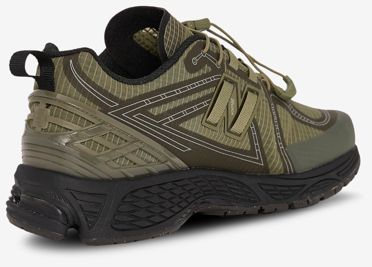 New Balance 1906R Image 3 of 5. Tap to open photo gallery.