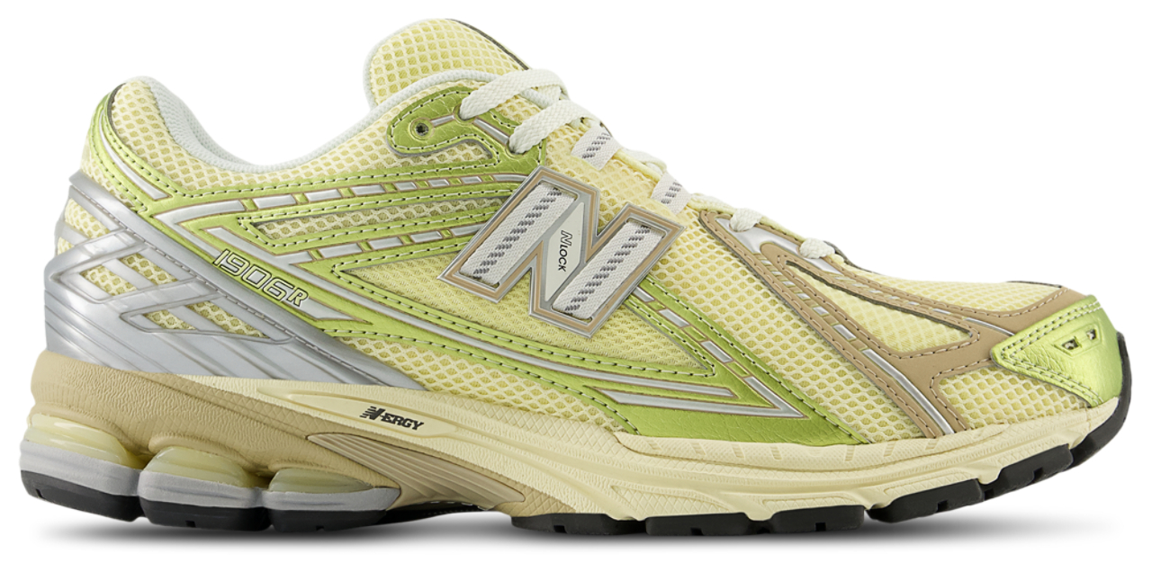 New Balance 1906R Image 1 of 5. Tap to open photo gallery.