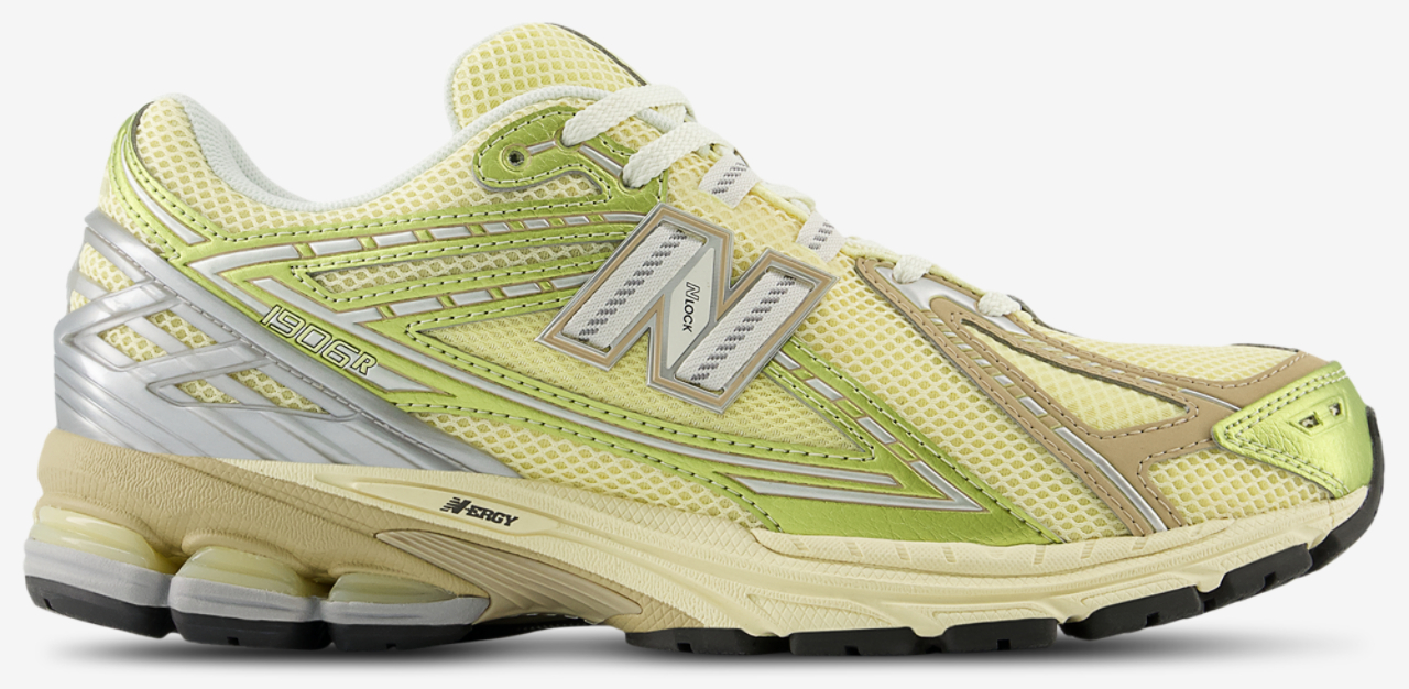 New Balance 1906R Image 1 of 5. Tap to open photo gallery.
