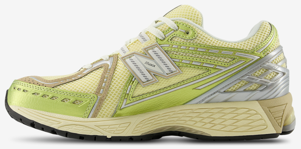 New Balance 1906R Image 2 of 5. Tap to open photo gallery.