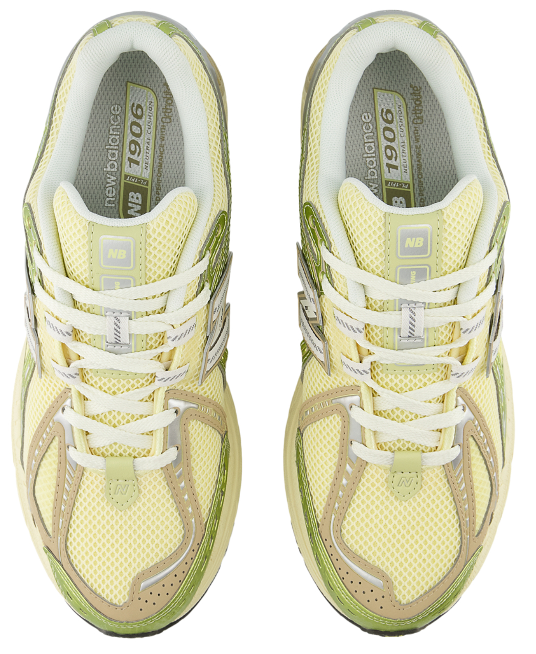 New Balance 1906R Image 4 of 5. Tap to open photo gallery.