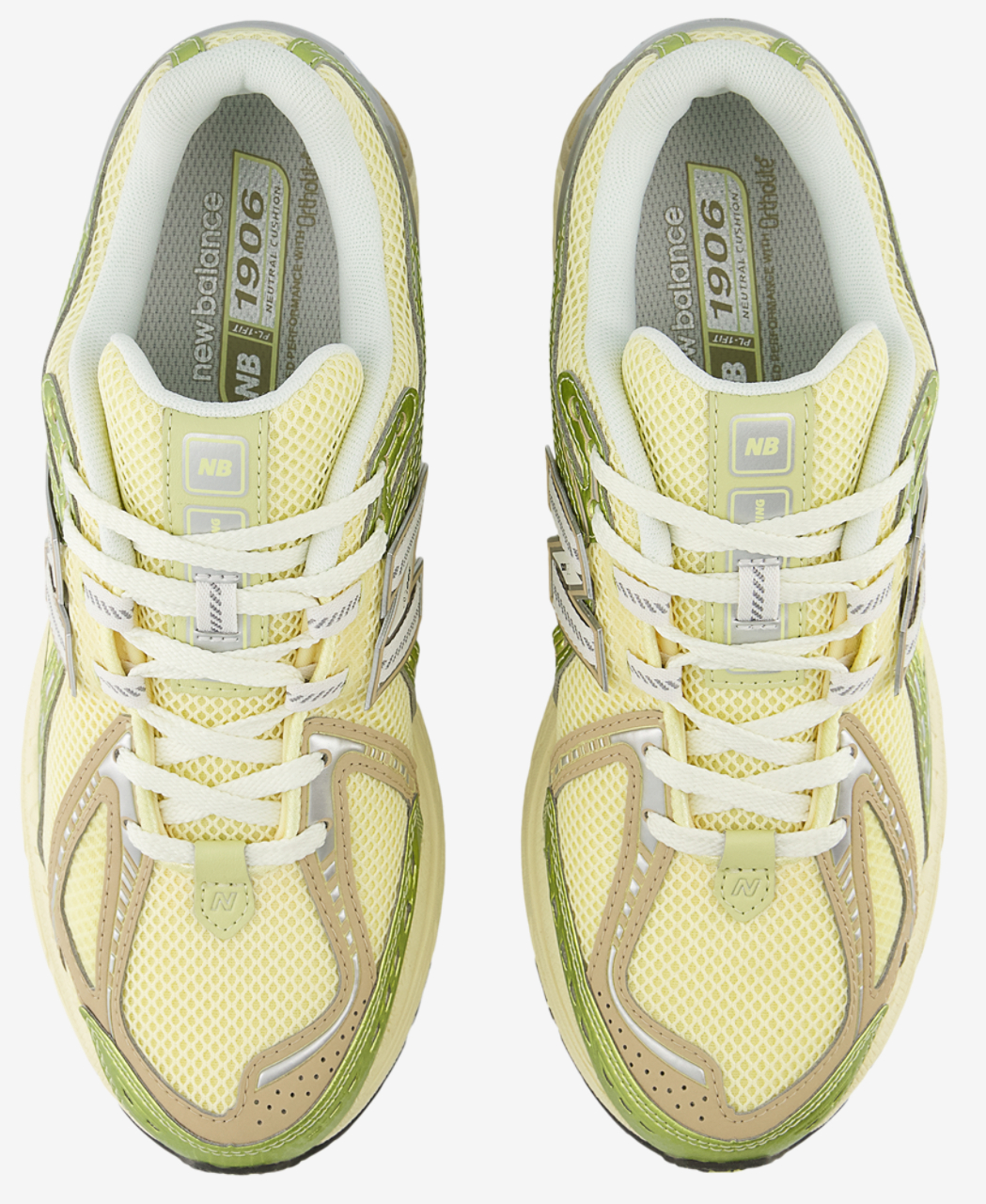 New Balance 1906R Image 4 of 5. Tap to open photo gallery.