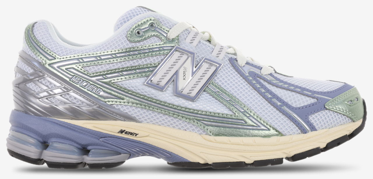 New Balance 1906R Image 1 of 4. Tap to open photo gallery.