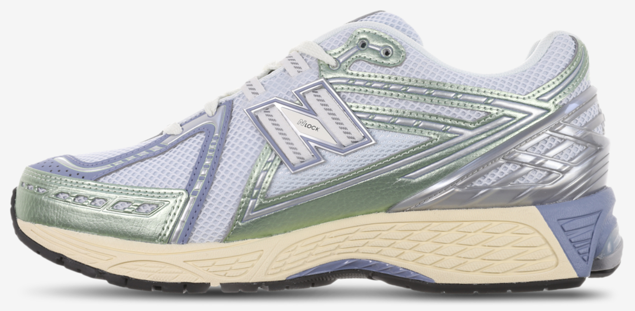 New Balance 1906R Image 2 of 4. Tap to open photo gallery.