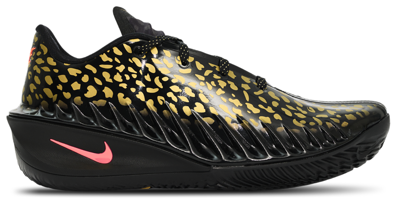 Nike G.T. Cut 4 Image 1 of 5. Tap to open photo gallery.