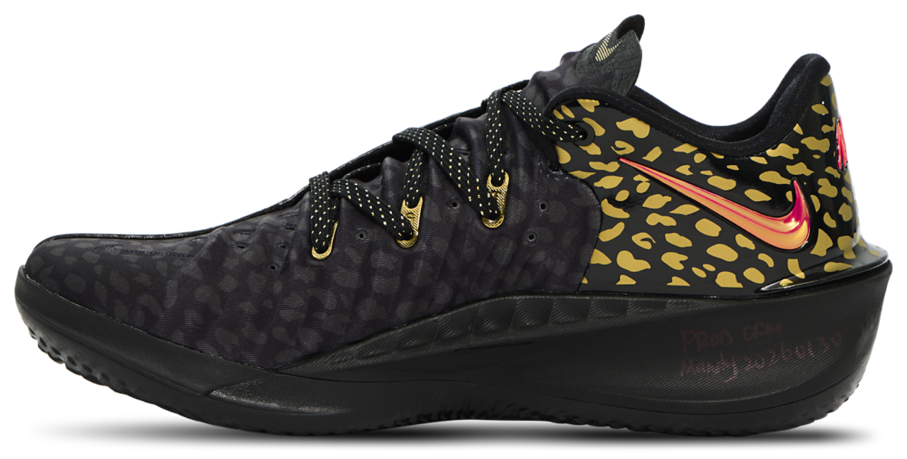 Nike G.T. Cut 4 Image 2 of 5. Tap to open photo gallery.