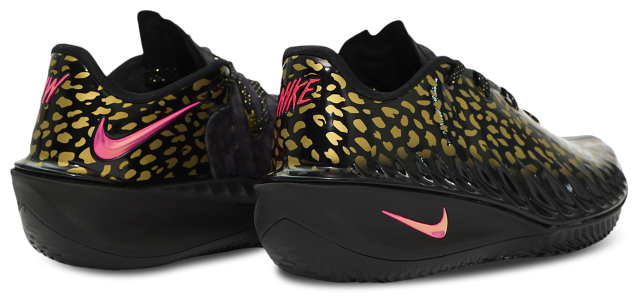 Nike G.T. Cut 4 Image 3 of 5. Tap to open photo gallery.