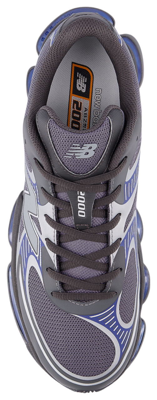 New Balance 2000 Image 4 of 5. Tap to open photo gallery.