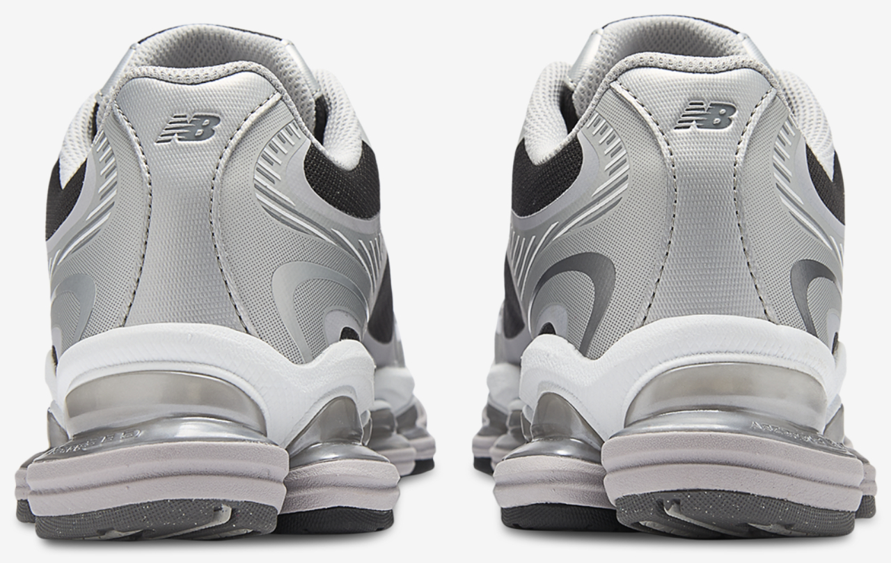 New Balance 2000 Image 3 of 5. Tap to open photo gallery.