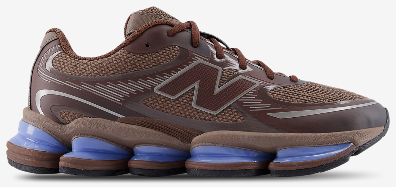 New Balance 2000 Image 1 of 4. Tap to open photo gallery.