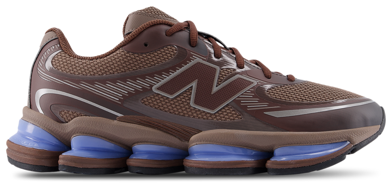 New Balance 2000 Image 1 of 4. Tap to open photo gallery.
