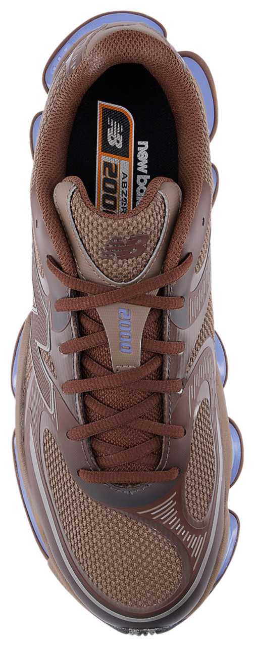 New Balance 2000 Image 3 of 4. Tap to open photo gallery.