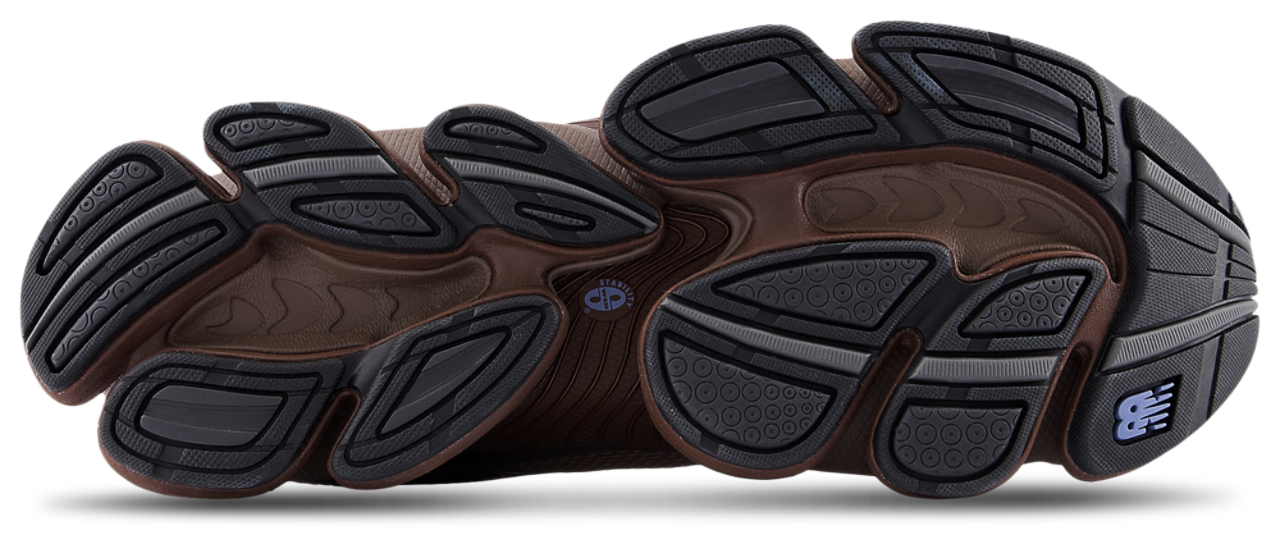 New Balance 2000 Image 4 of 4. Tap to open photo gallery.