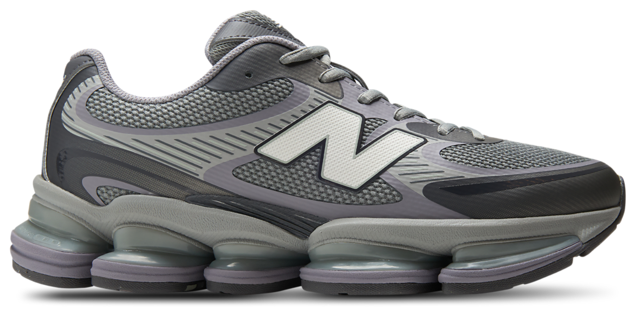 New Balance 2000 Image 1 of 10. Tap to open photo gallery.